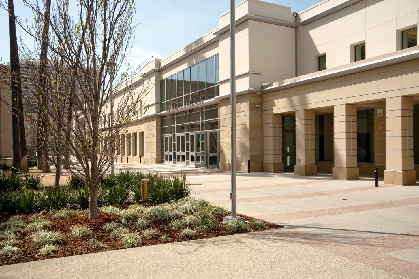Pasadena Convention Center Renovation & Expansion
