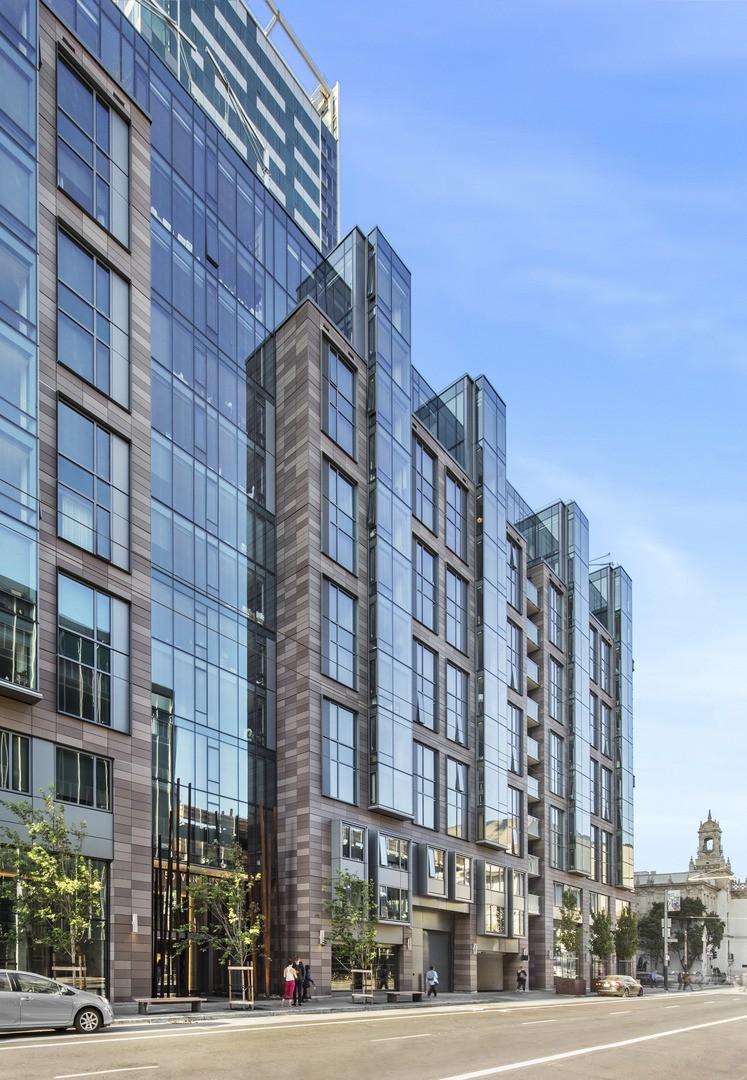 150 Van Ness