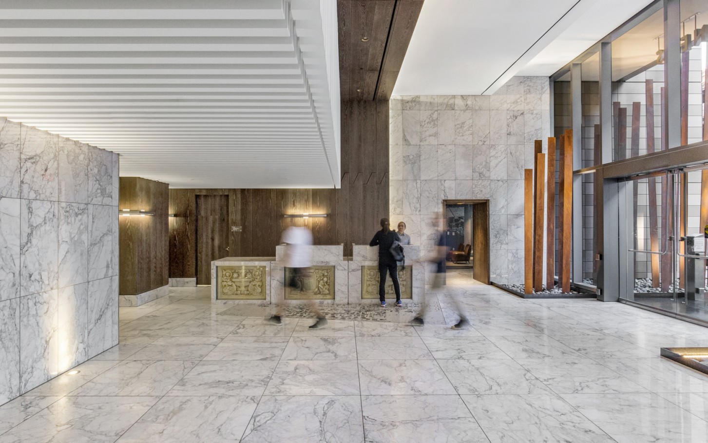 150 Van Ness