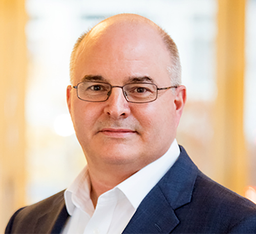 Joe Hogan