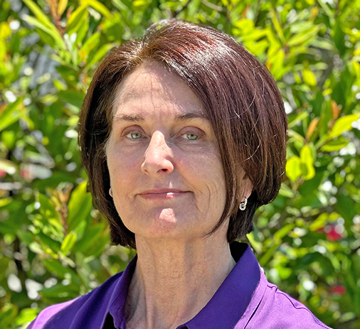 Kelly Olson