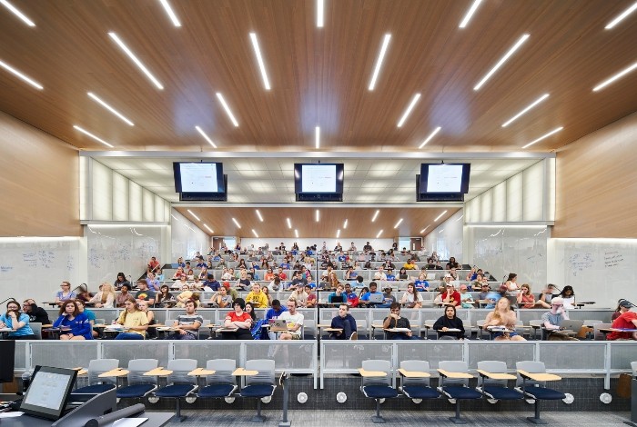 University of Kansas Central District Development