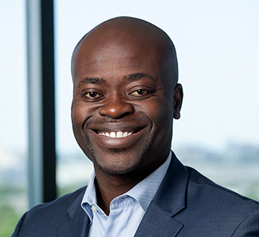Kwaku Gyabaah