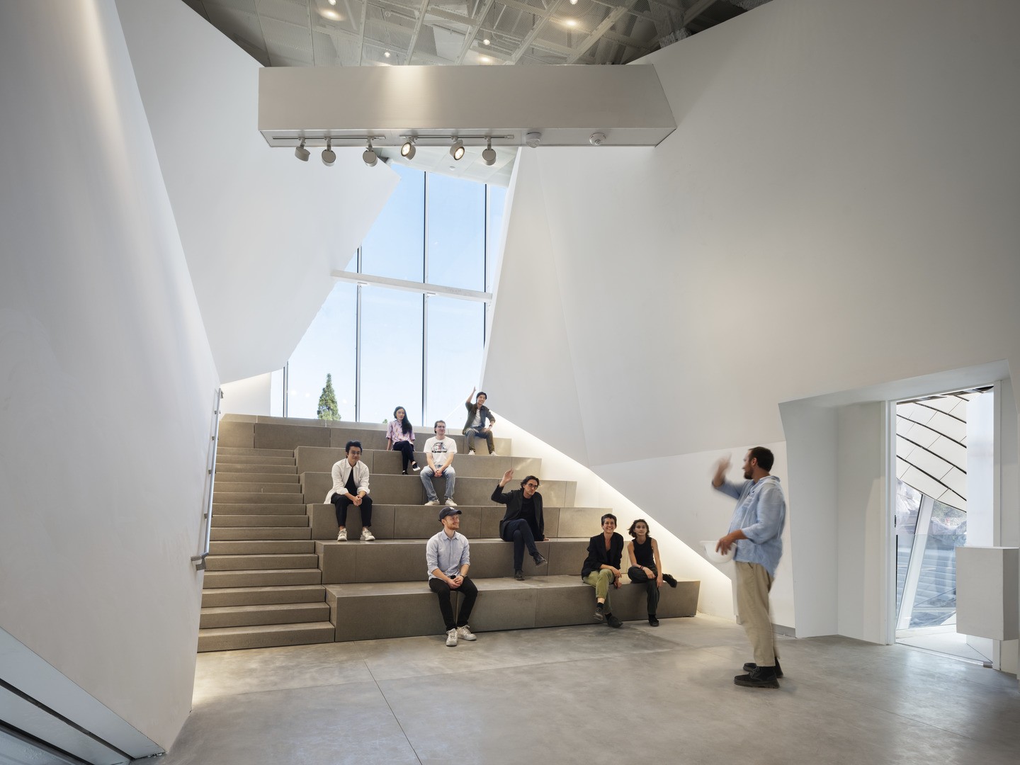 Orange County Museum of Art
