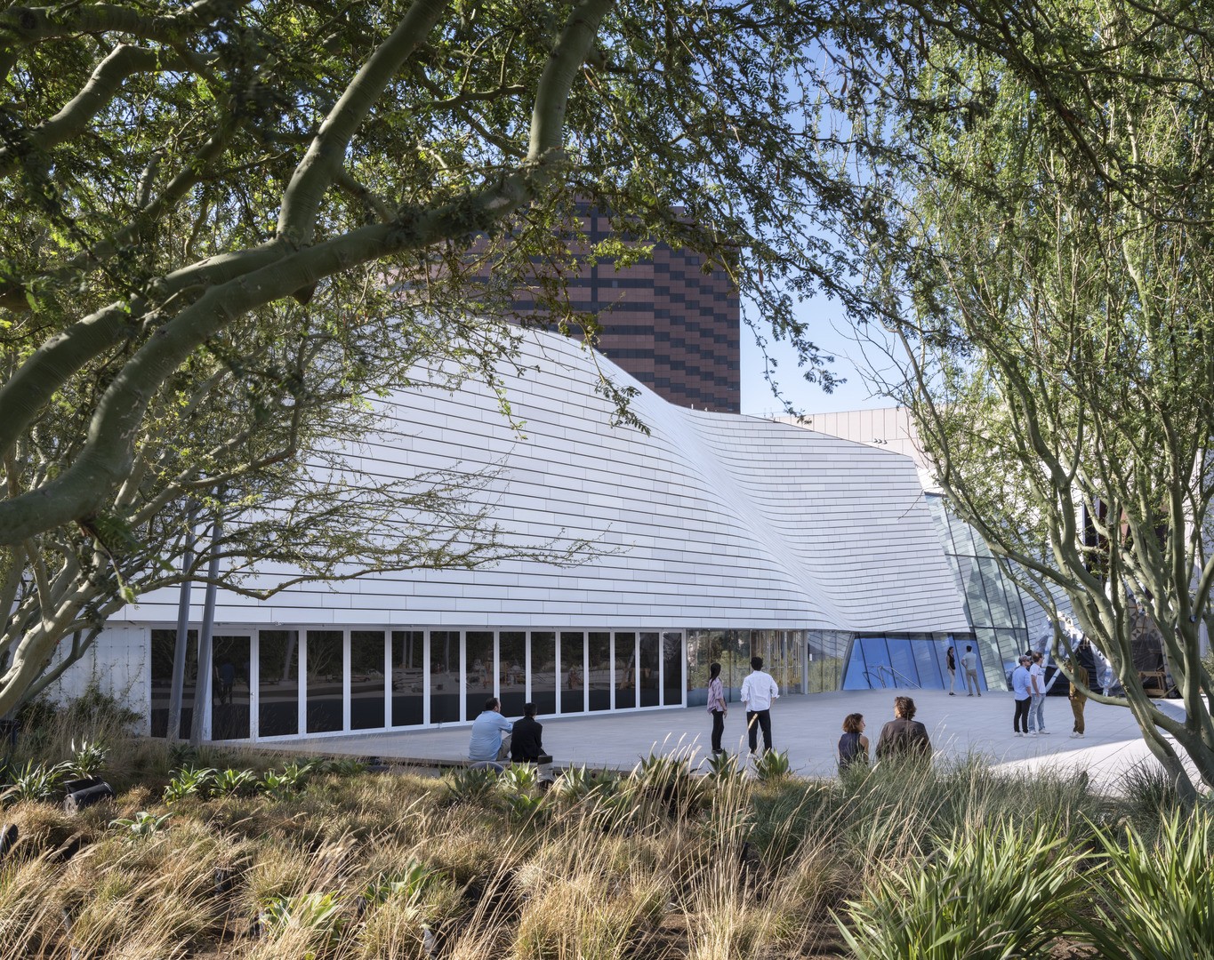 Orange County Museum of Art