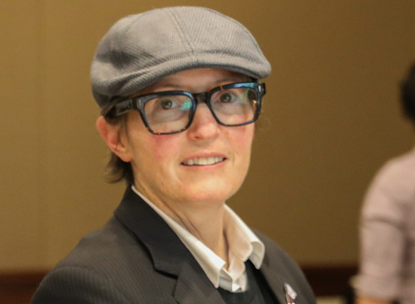 Marti Hoffer SPP