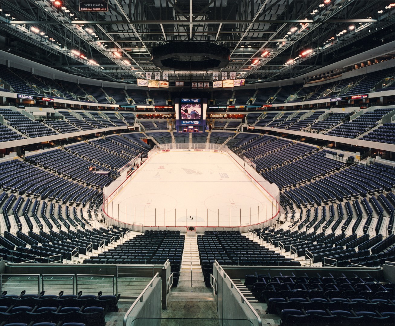 Capital One Arena