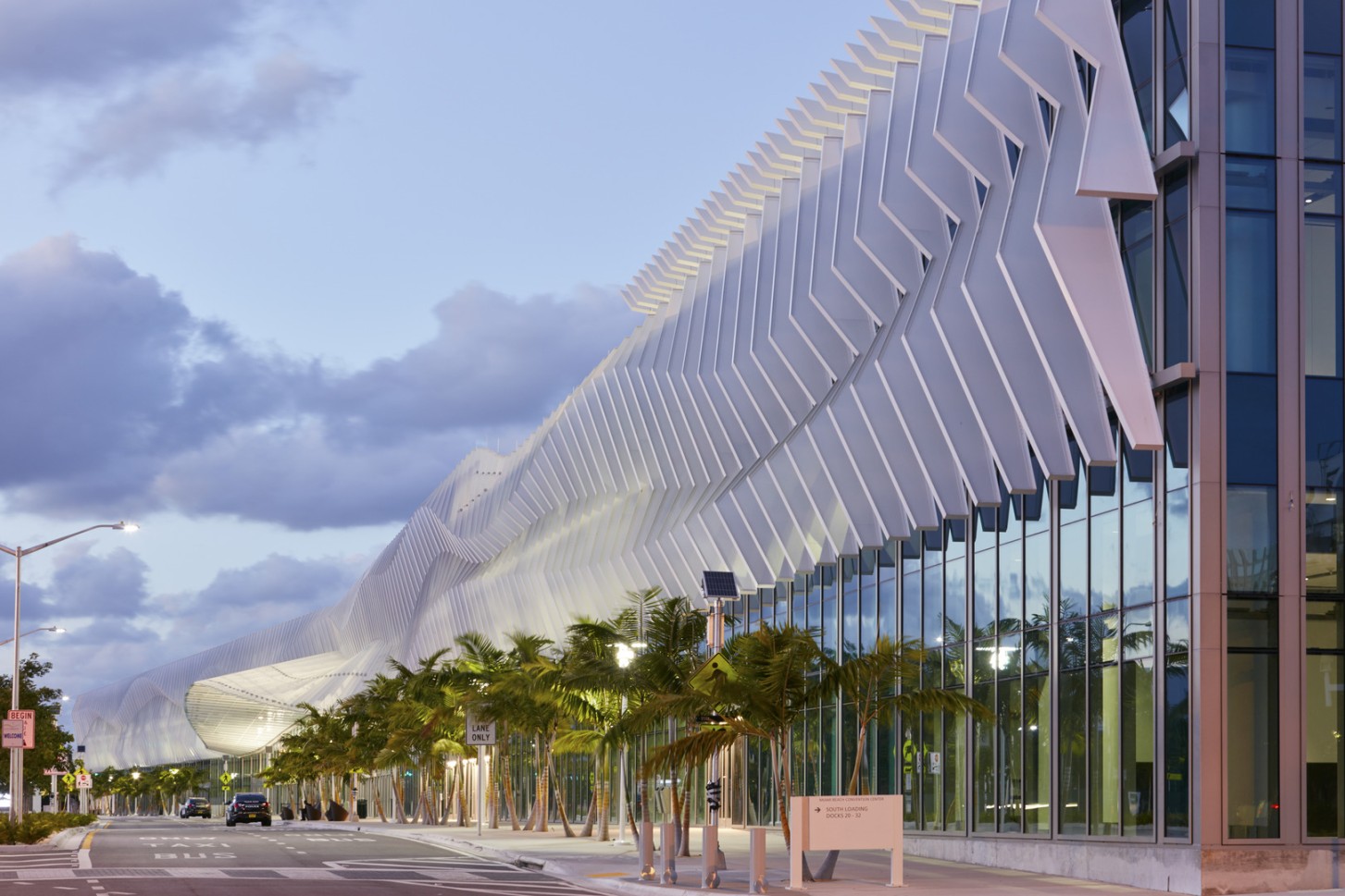 Miami Beach Convention Center