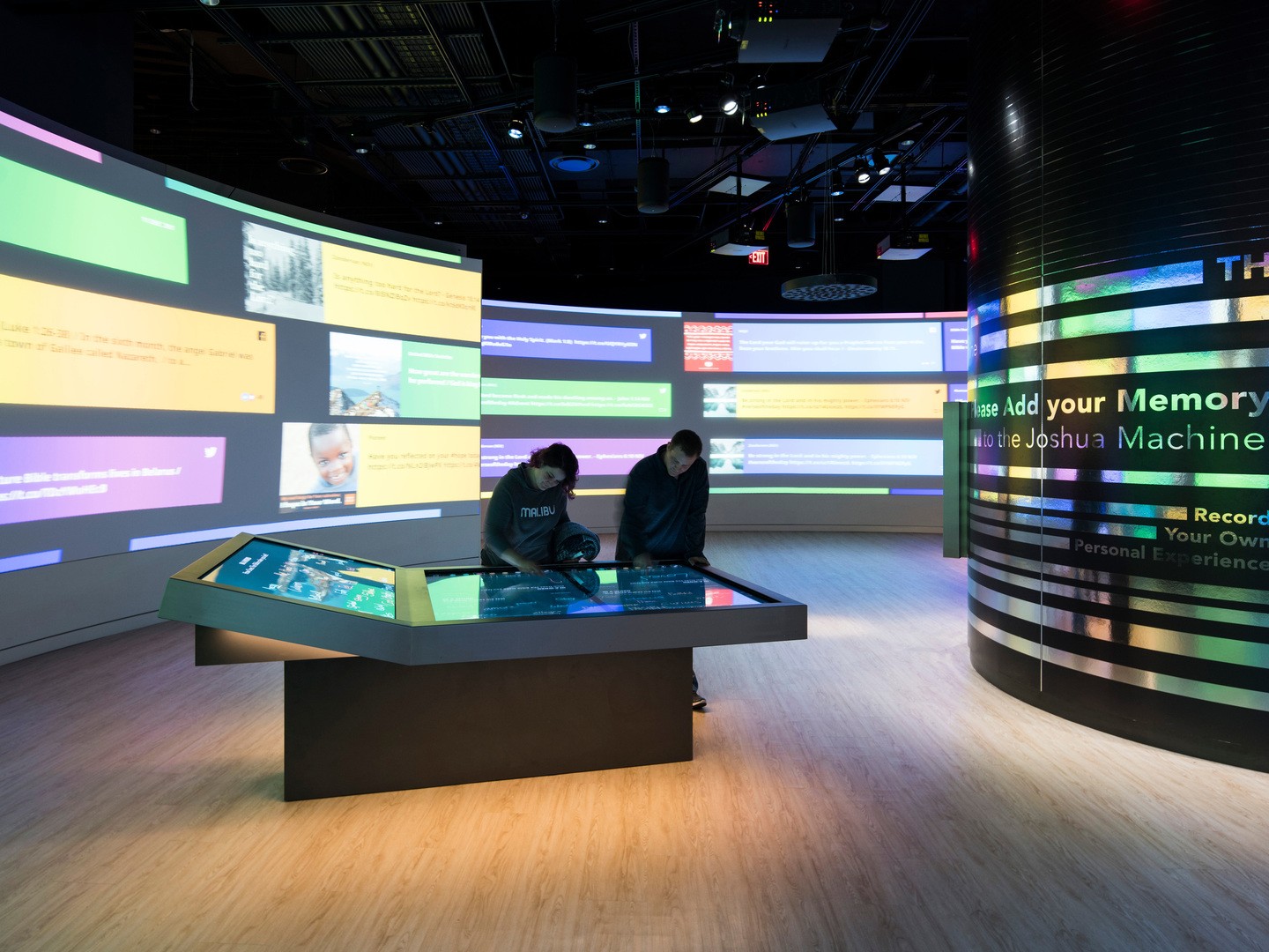 Museum of the Bible