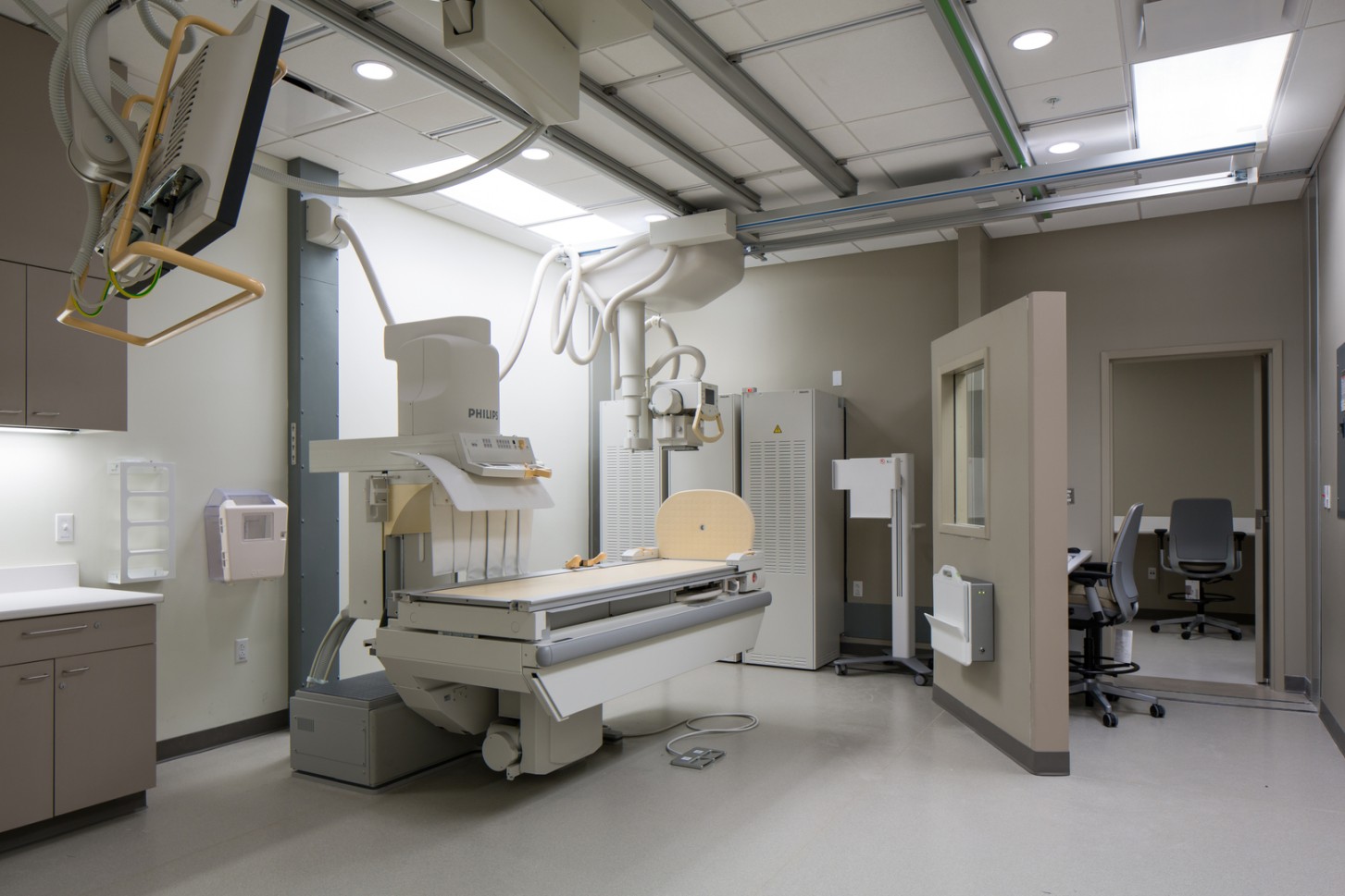 Southeast Louisiana Veterans Healthcare System Replacement Hospital