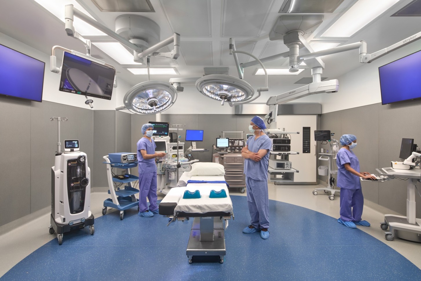 Operating Room