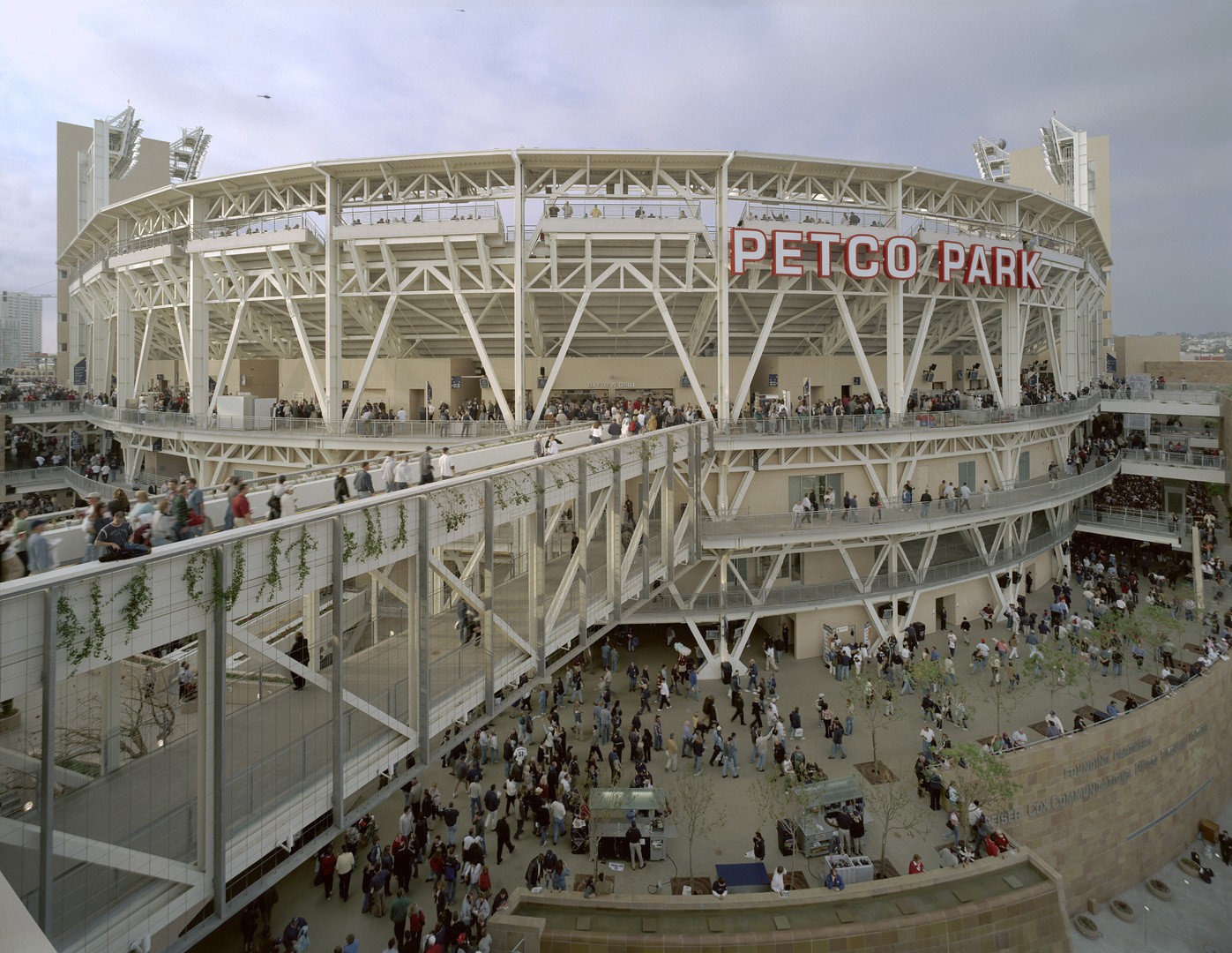 PETCO Park