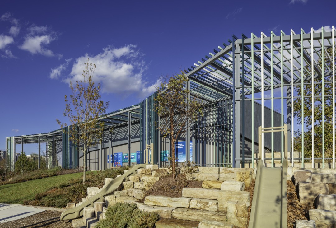 Potomac Yard 