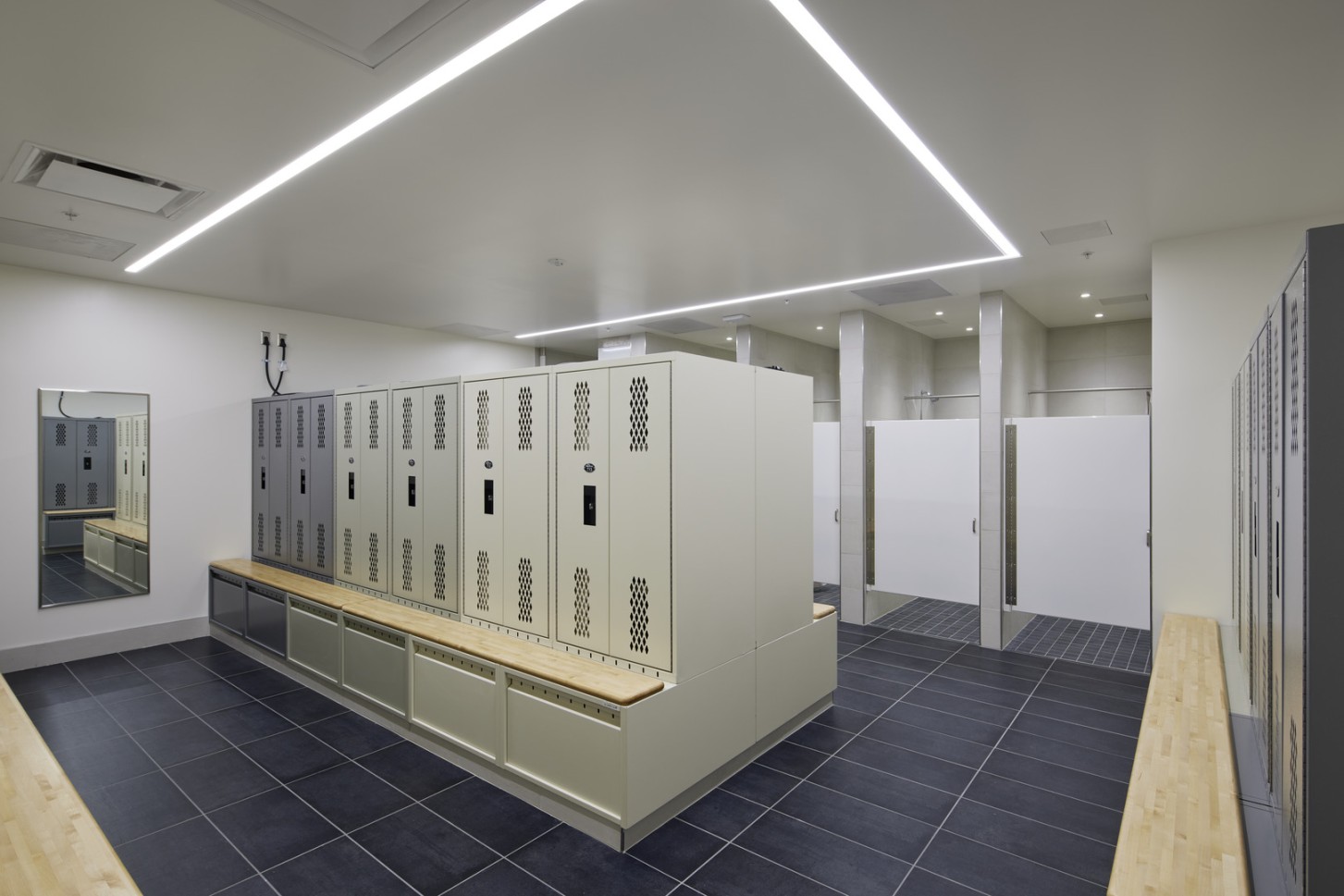 San Francisco Police Department Traffic Company and Forensic Services Division Facility
