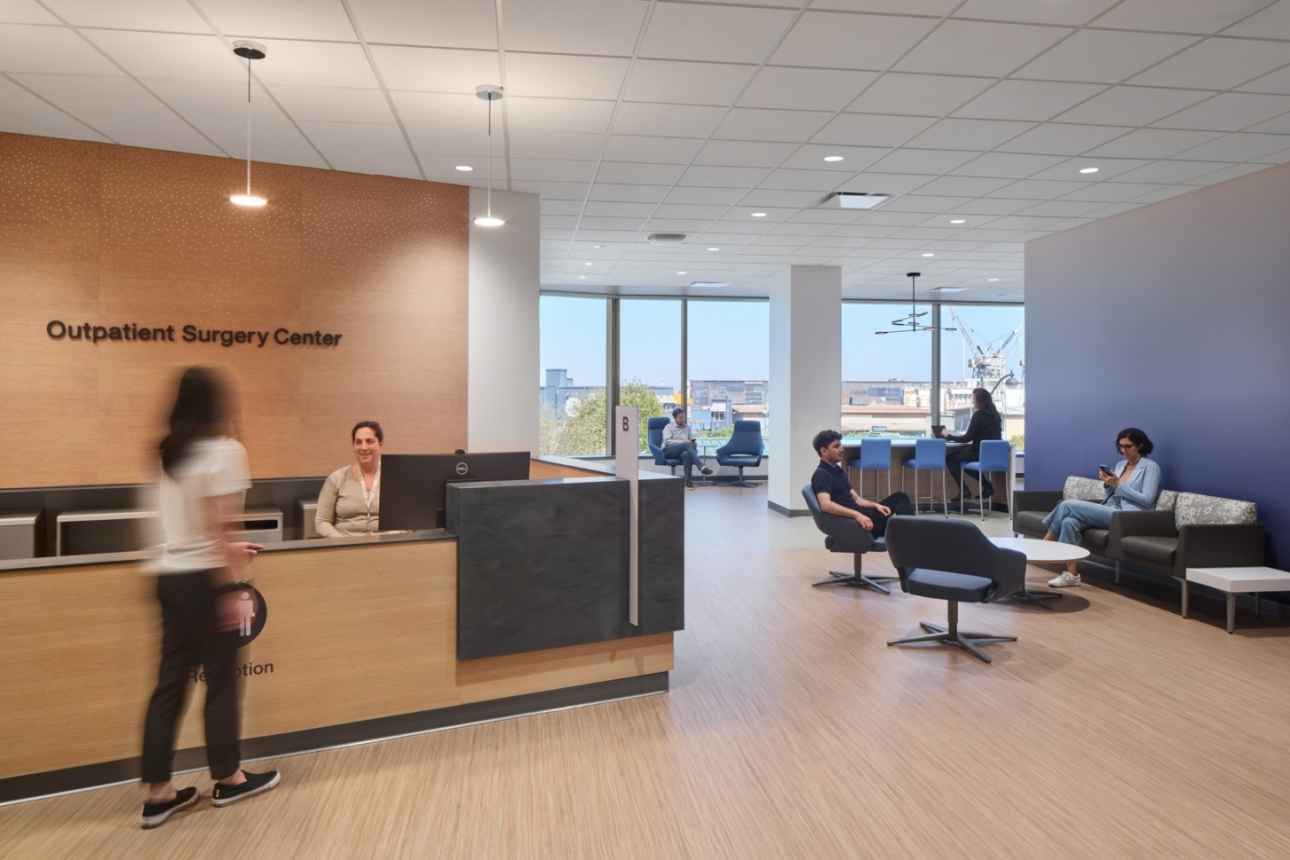 Surgery Center