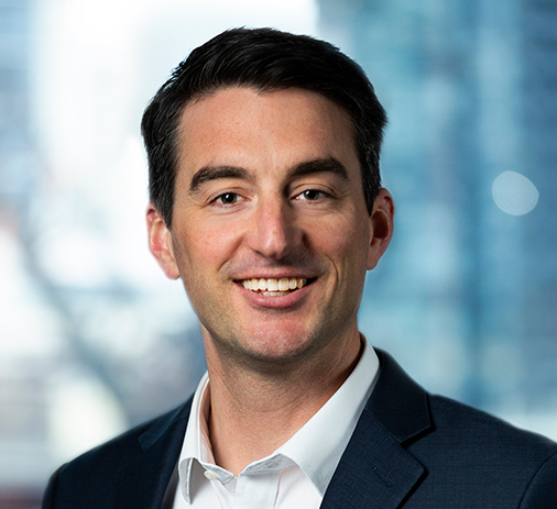 Tim Lamson edited headshot