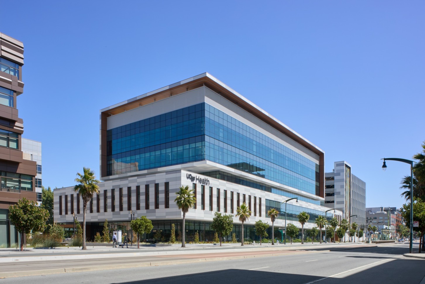 exterior image
