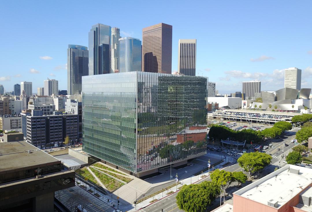 Los Angeles
