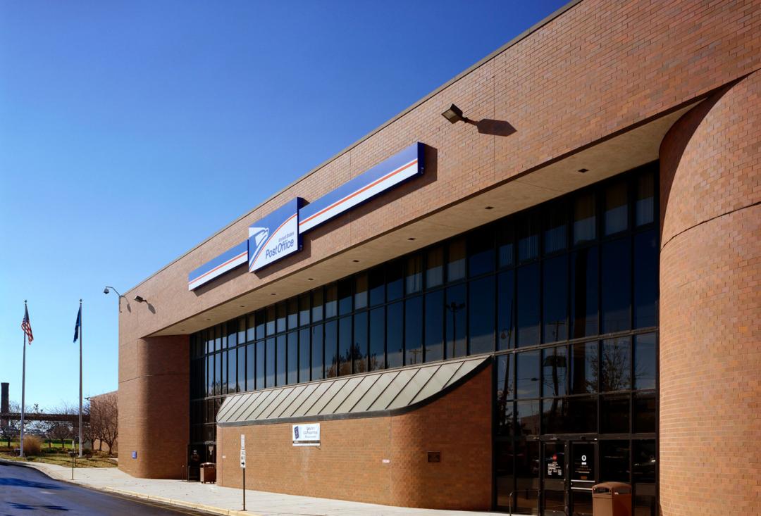 Brentwood Postal Facility