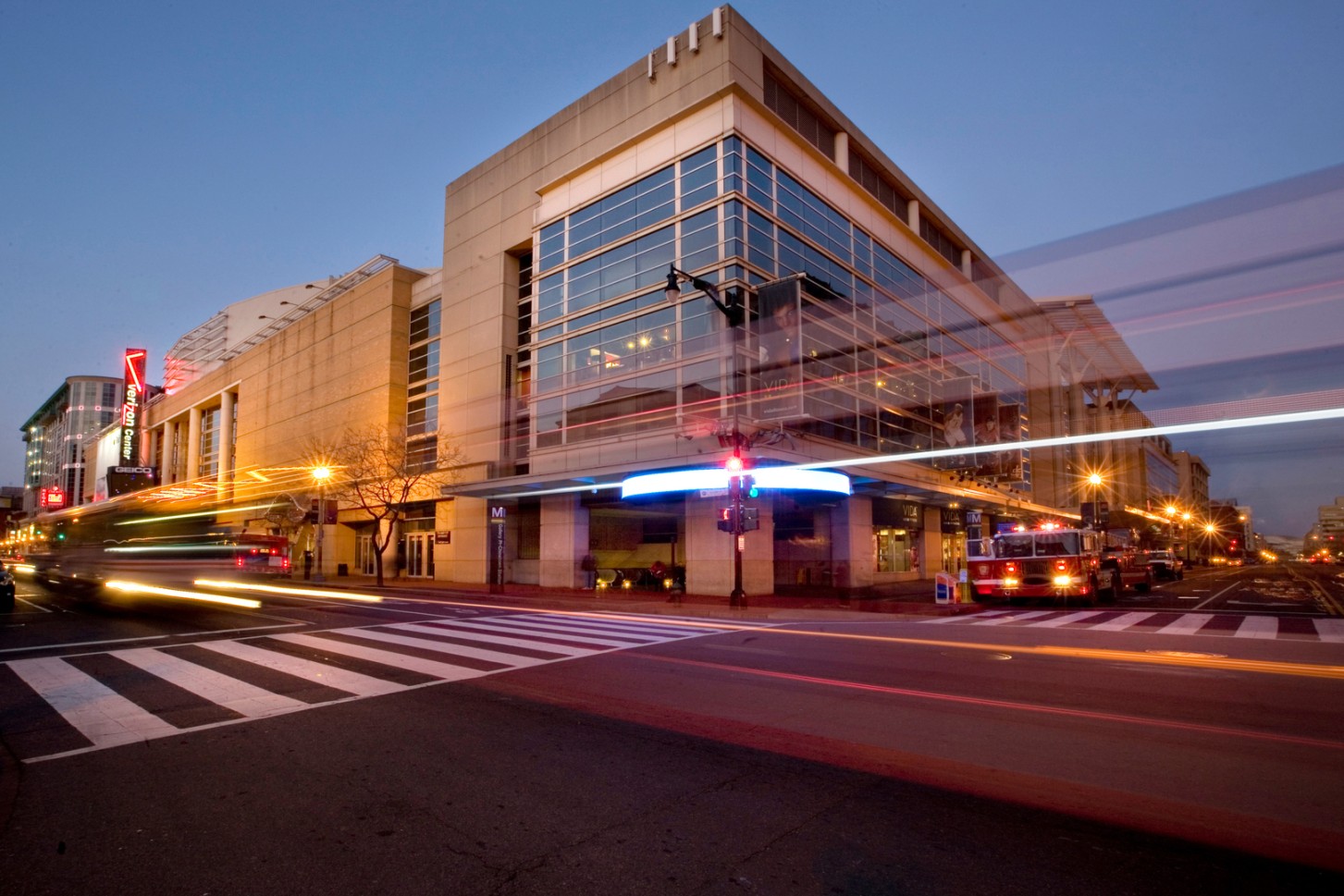 Capital One Arena