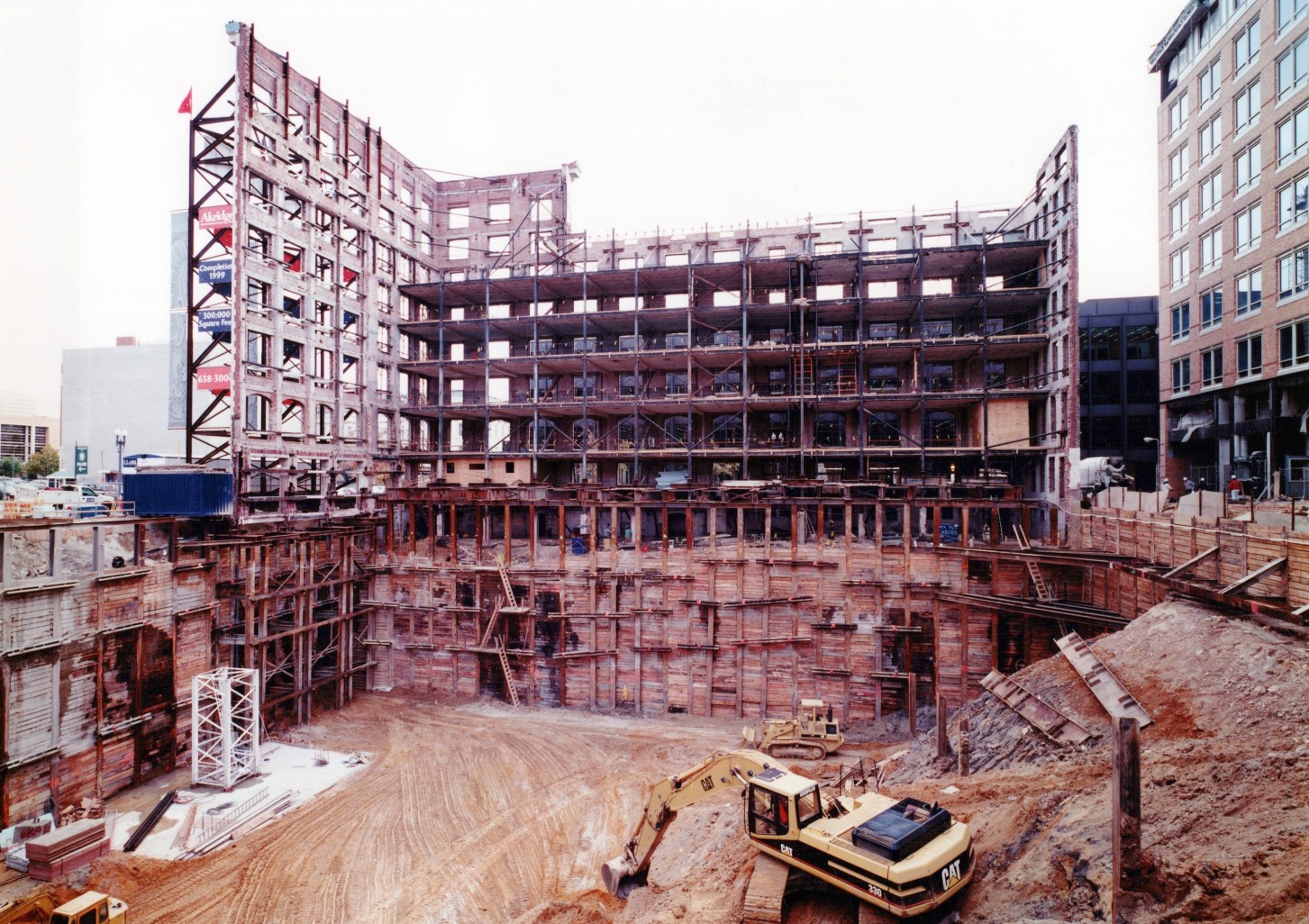 Victor Building