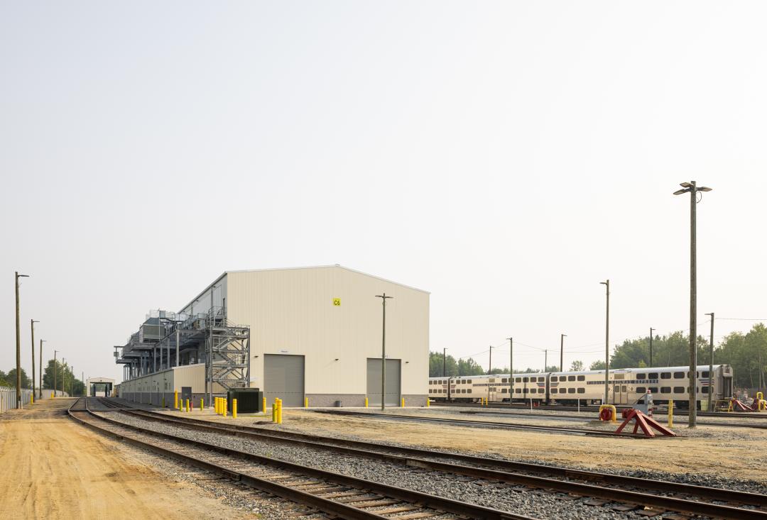 VRE Lifecycle