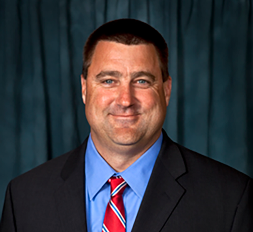 Dave Burrus