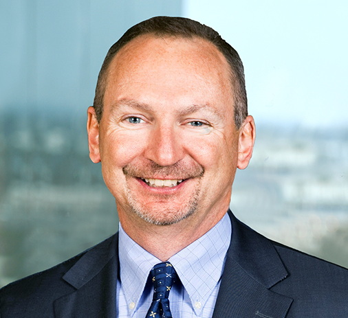 Marc Kersey