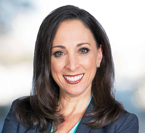 Pamela Monastra