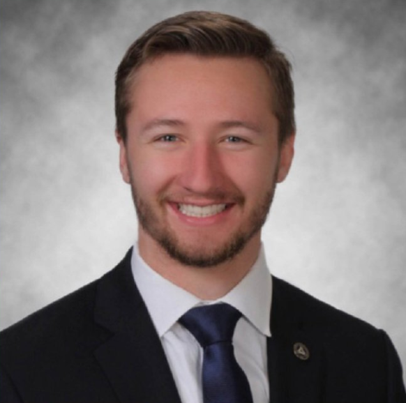 Noah Tieskoetter