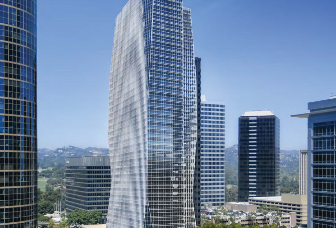 Century City
