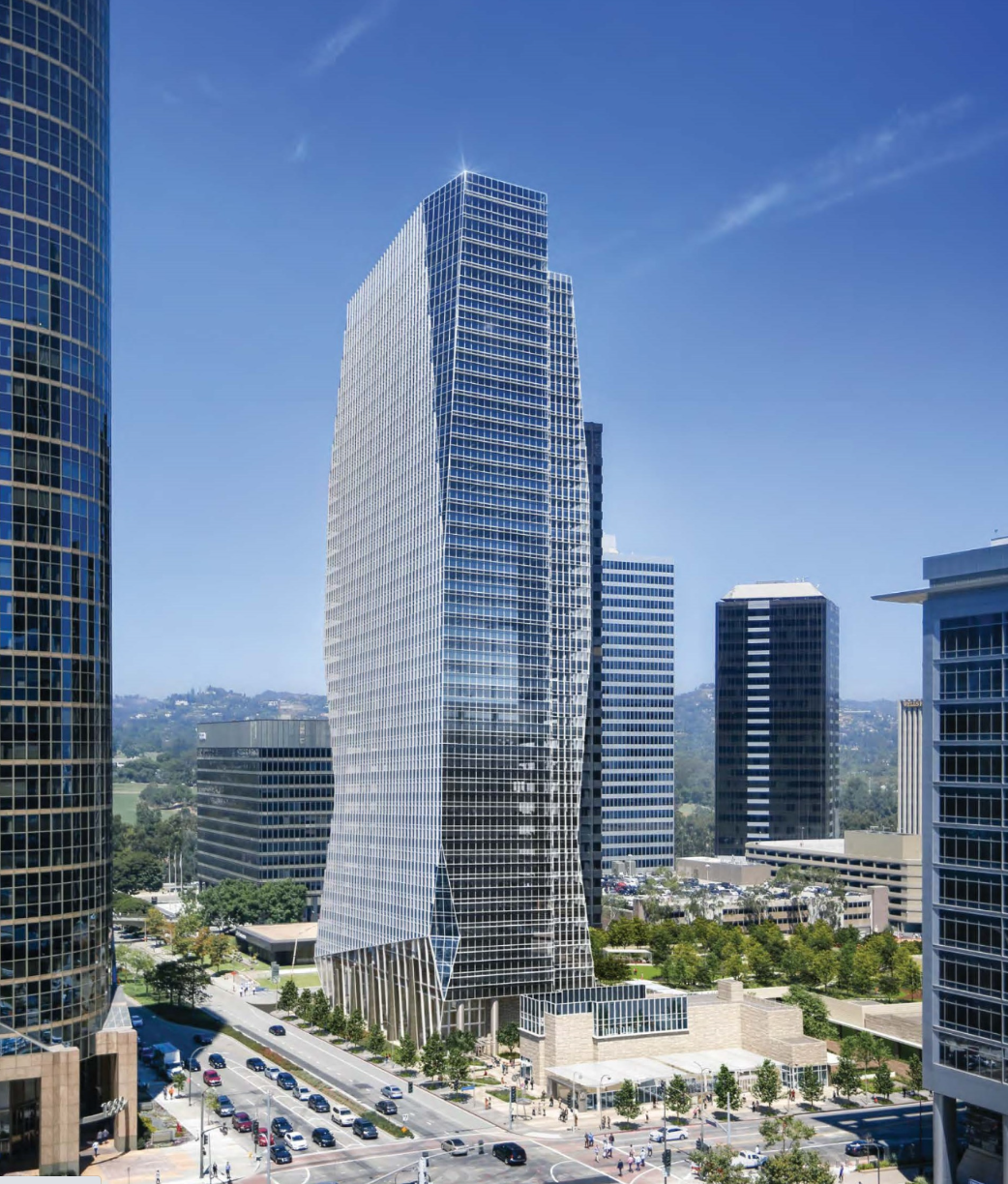 Century City
