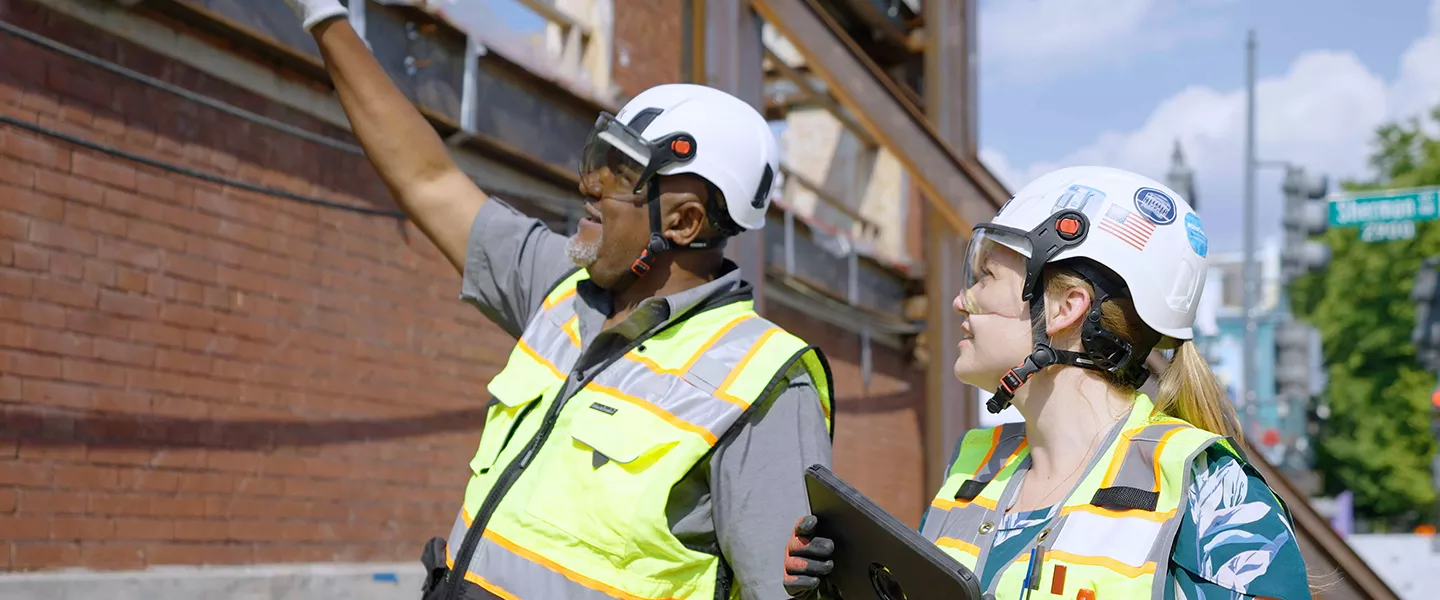 Clark Construction Group Launches New Small Business Inclusion Program