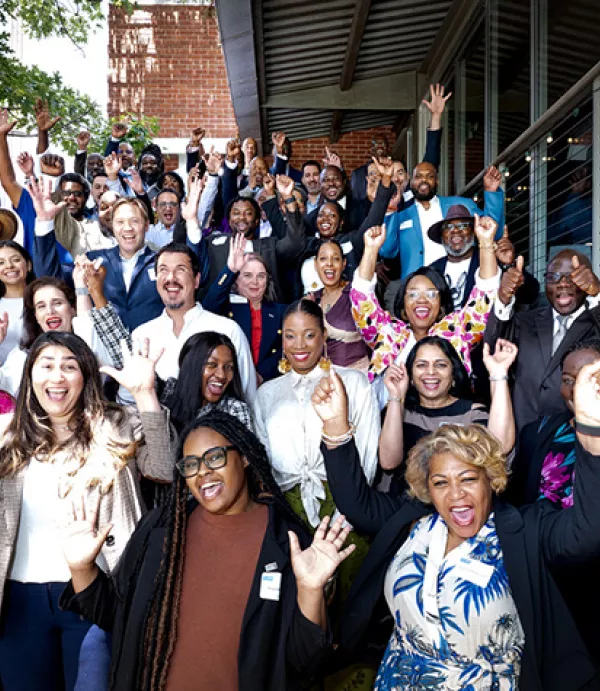 SPP Houston Graduation