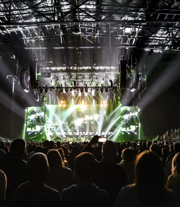 CFG Bank Arena