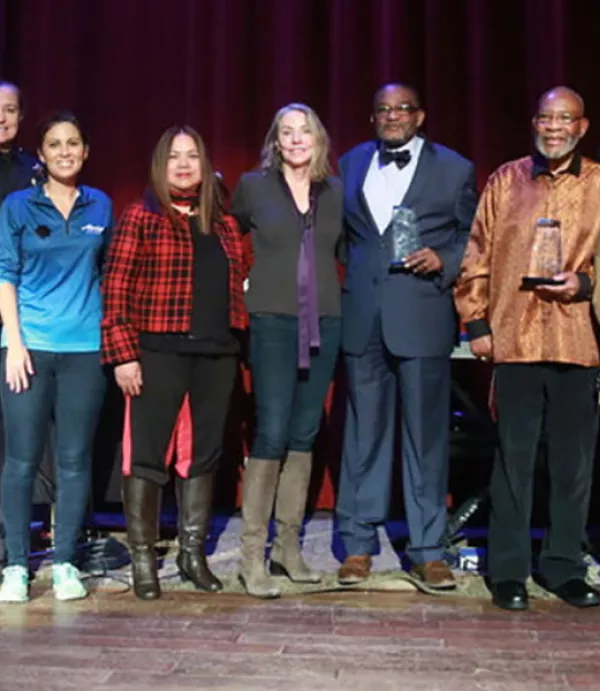 Clark Construction Partners with San Francisco Police Department to Sponsor Inaugural Black History Month Celebration at the Fillmore Heritage Center