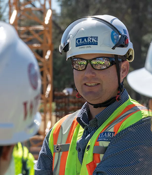 Chris Carl Recognized in San Diego Business Journal’s 40 Under 40  