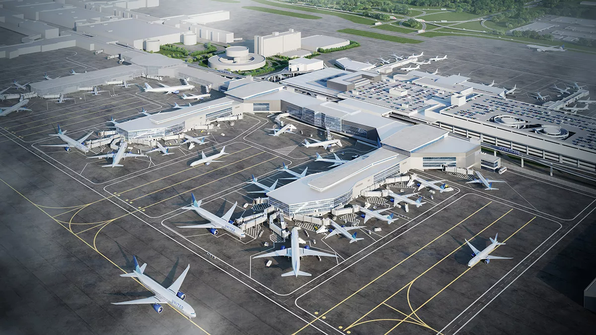 IAH TBT - Central Processor