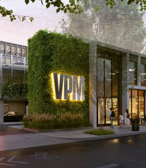 VPM