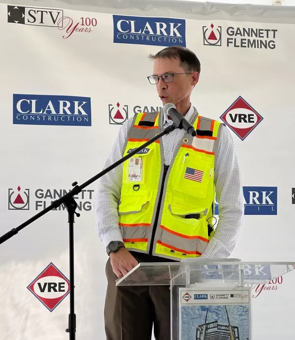 VRE