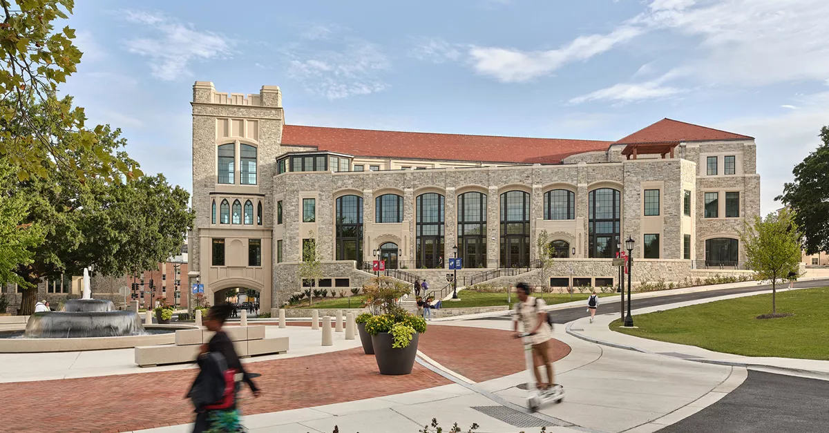 CUA Conway School