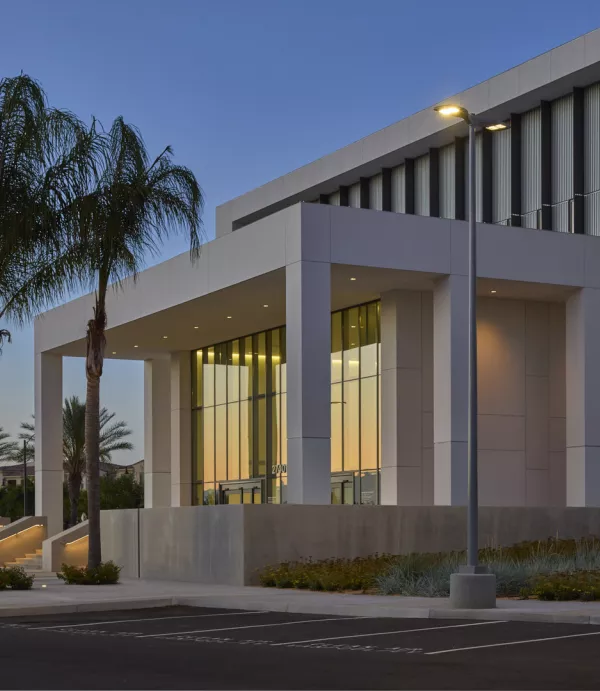 Menifee Justice Center
