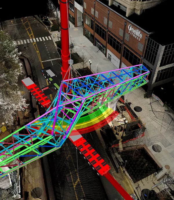 Capturing Reality: How Technology, People, and Planning are Coalescing in the Age of Information