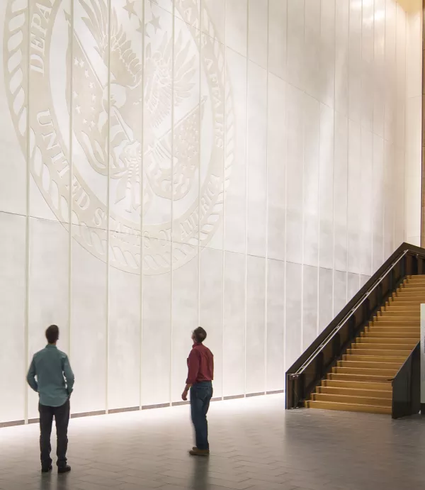 VA New Orleans Replacement Medical Center Opens for Patient Care